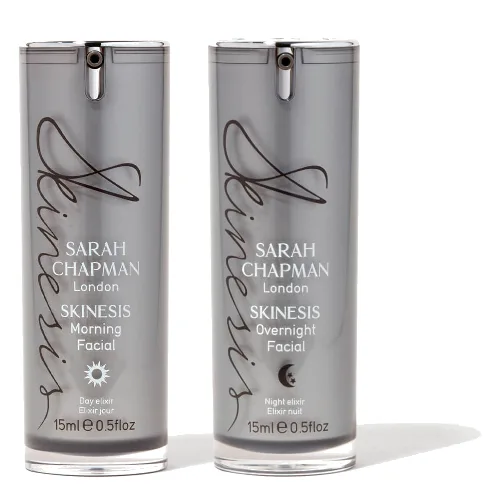 Sarah Chapman Skinesis Facial Elixir Duo