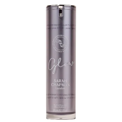 Sarah Chapman Skinesis Glow Moisturiser preparat nawilżający dodający blasku 30 ml