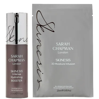 Sarah Chapman Skinesis Hydration Duo