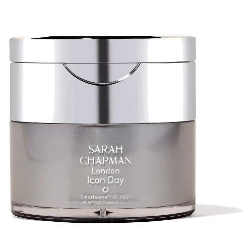 Sarah Chapman Skinesis Icon Day Smartsome A3 X503 Cream 30ml