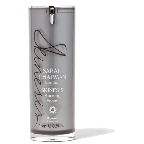 Sarah Chapman Skinesis Morning Facial serum do twarzy na dzień (15 ml)