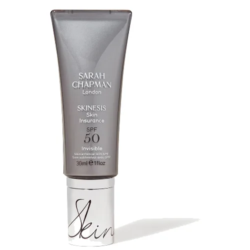 Sarah Chapman Skinesis Skin Insurance SPF50 Invisible 30ml