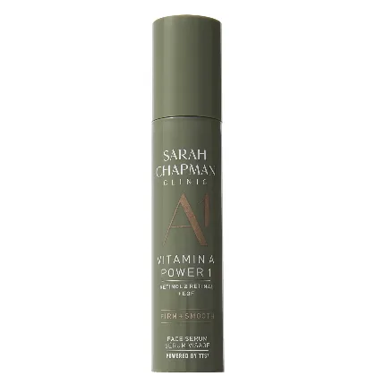 Sarah Chapman Vitamin A POWER 1 Face Serum serum do twarzy z witaminą A 30 ml