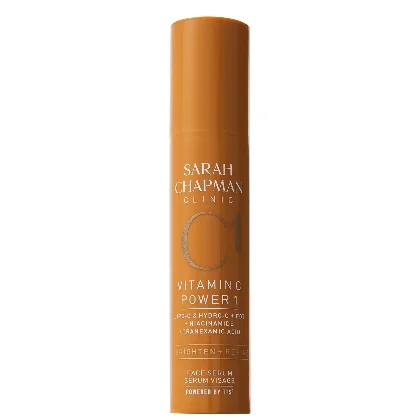 Sarah Chapman Vitamin C POWER 1 Face Serum serum do twarzy z witaminą C 30 ml