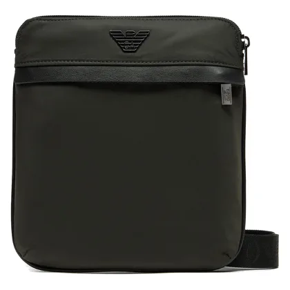 Saszetka Emporio Armani Y4M185 Y217J 80023 Zielony