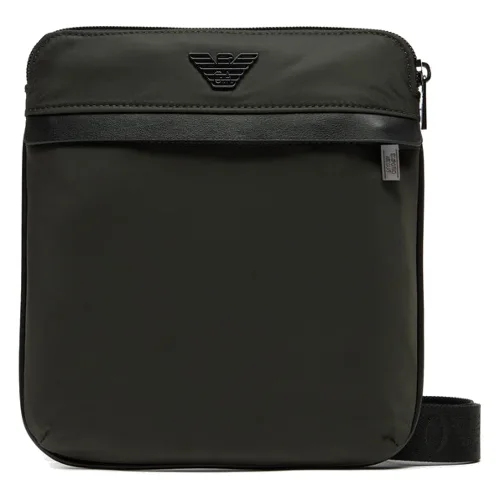 Saszetka Emporio Armani Y4M185 Y217J 80023 Zielony