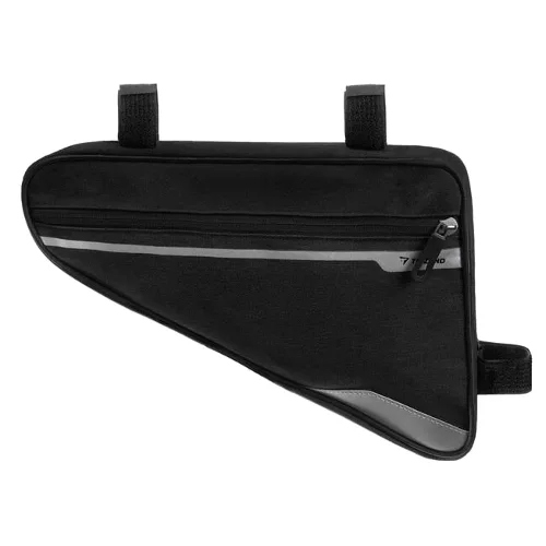 Saszetka Sakwa Rowerowa pod Ramę na Rower Rzepy ISO TRADE