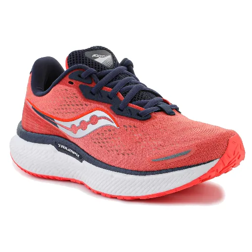 Saucony Triumph 19 S10678-16