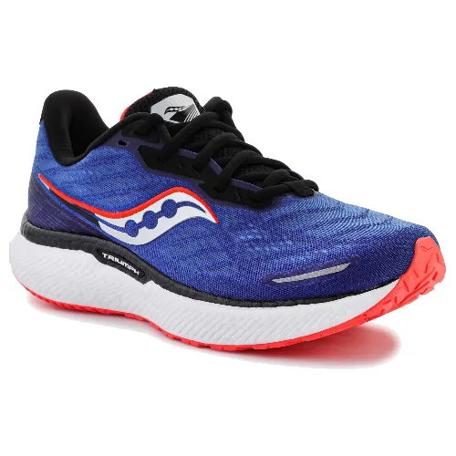 Saucony Triumph 19 S20678-16