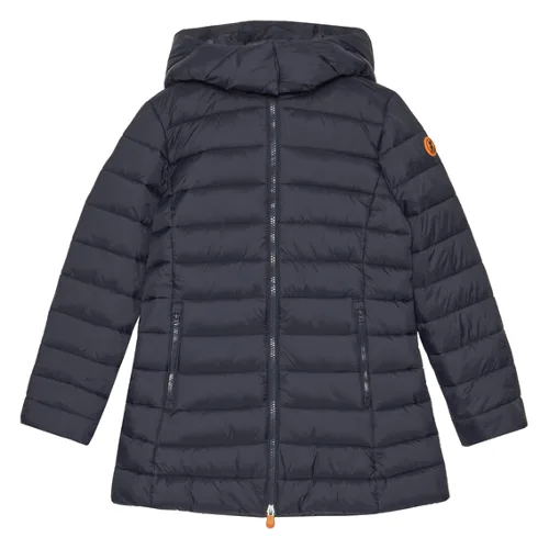Save The Duck Kurtka zimowa J41896G GIGO19 D Granatowy Regular Fit
