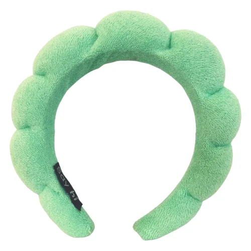 Say hi ICONIC HEADBAND Opaski do włosów 1 ct