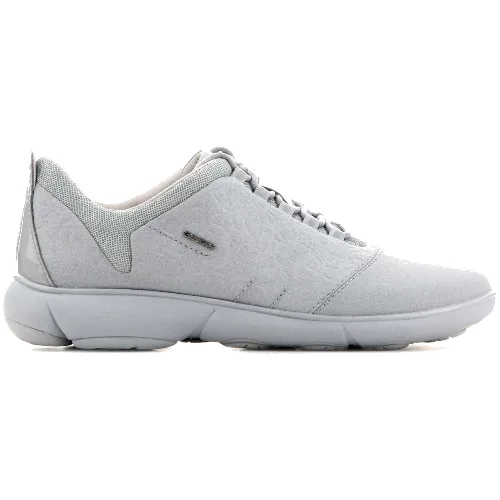 Schuhe Geox D Nebula A - Print.Text + Text D621EA 0AN11 C4004