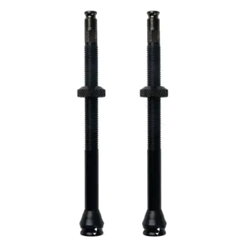 Schwalbe Clik Valve - Tubeless Valve Set - 80mm