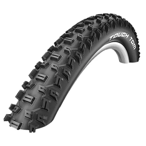 Schwalbe Reifen Tough Tom Schwarz 29 x 2,25 (57-622)"