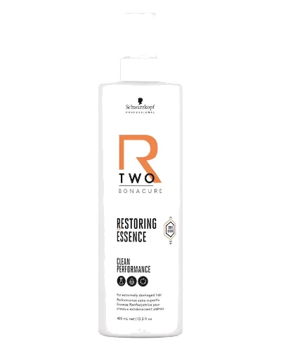 Schwarzkopf Professional BC BONACURE R-TWO R-TWO Restoring Essence Odżywki bez spłukiwania 400 ml