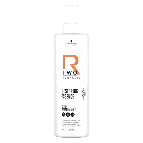 Schwarzkopf Professional BC BONACURE R-TWO R-TWO Restoring Essence Odżywki bez spłukiwania 400 ml