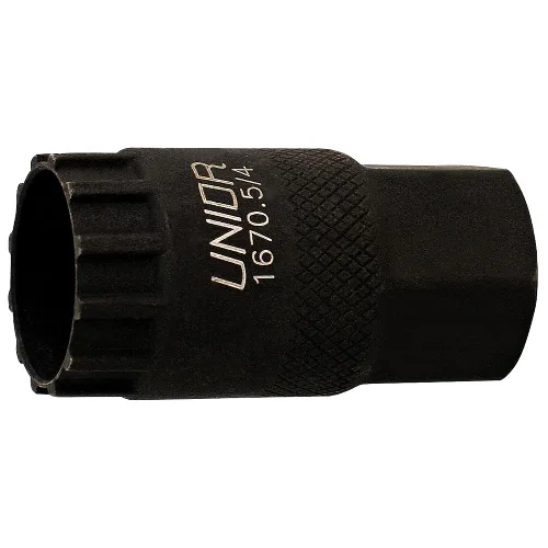 Ściągacz do kółek wolnych do shimano Unior 1670 5/4