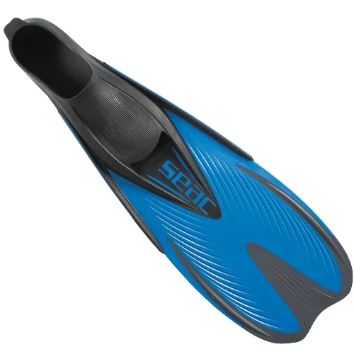 Seac Swim Fins Speed Blue