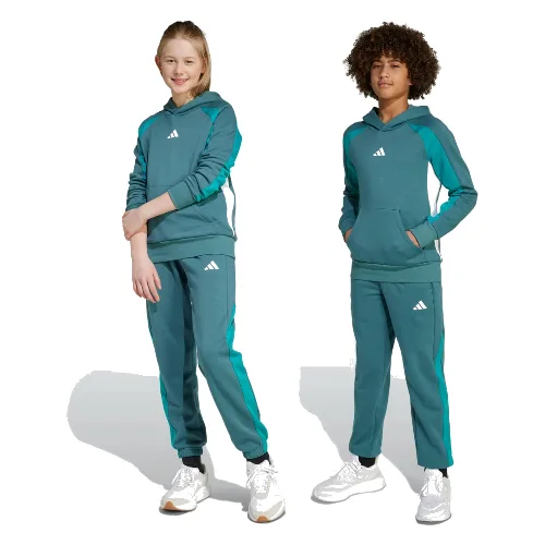 Seasonal Essentials Colorblock Joggers Kids