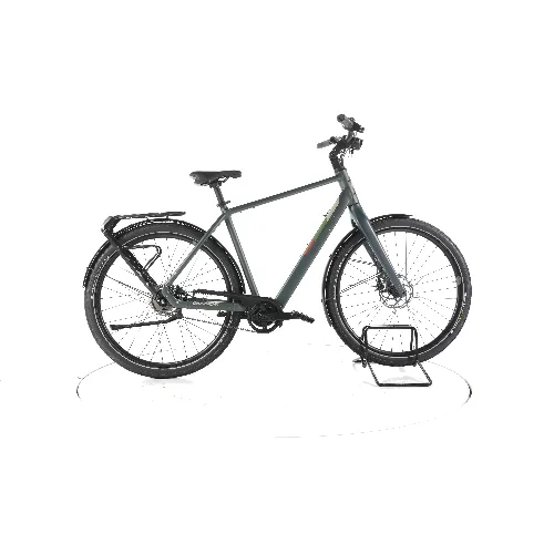 Second Life - Bergamont E-Vitess Expert City E-Bike - Bardzo dobry stan