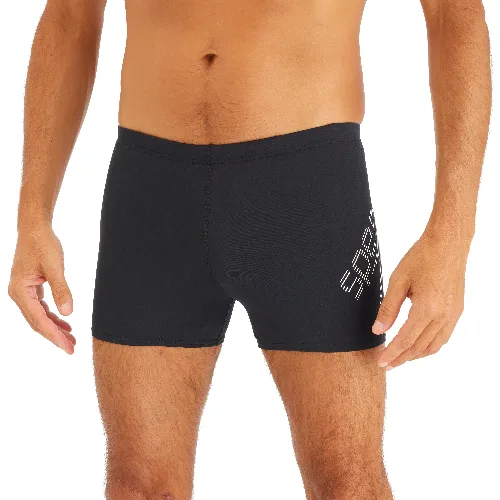 Second Life - Bokserki pływackie męskie Speedo Logo
