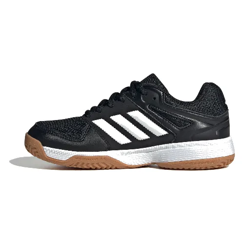 Second Life - Buty do badmintona dla dzieci ADIDAS Speedcourt