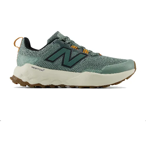 Second Life - Buty do biegania w terenie męskie New Balance Fresh Foam X Garo...