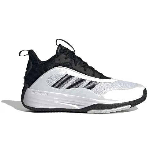 Second Life - Buty do koszykówki ADIDAS Own The Game 3.0