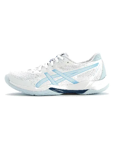 Second Life - Buty do sportów halowych damskie ASICS Gel Rocket 12
