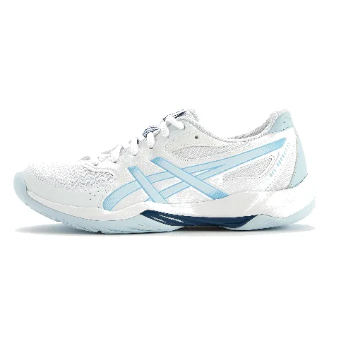 Second Life - Buty do sportów halowych damskie ASICS Gel Rocket 12