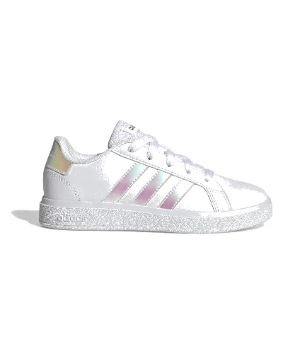 Second Life - Buty do tenisa ADIDAS Grand Court sznurowane
