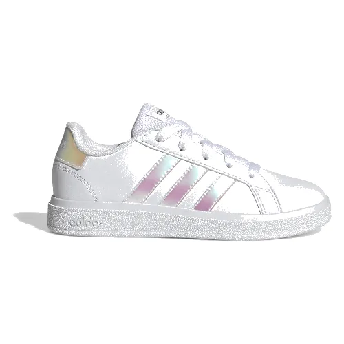 Second Life - Buty do tenisa ADIDAS Grand Court sznurowane