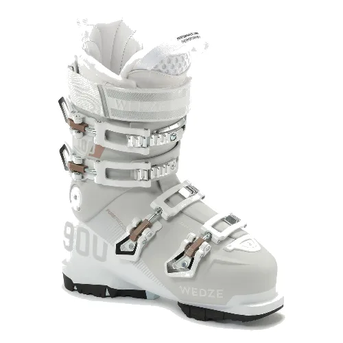 Second Life - Buty narciarskie damskie Wedze 900 GW flex 90/100 - Stan Doskonały