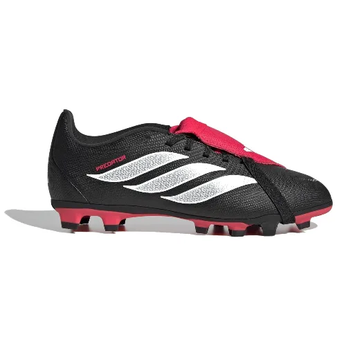 Second Life - Buty piłkarskie dla dzieci ADIDAS Predator FG... - Stan Doskonały