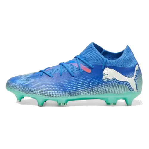 Second Life - Buty piłkarskie Puma Future Match SG