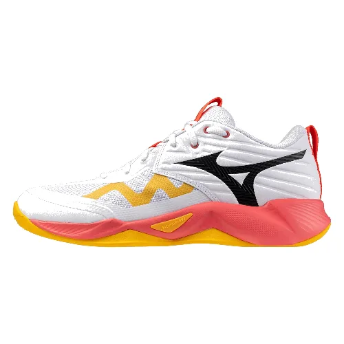 Second Life - Buty siatkarskie Mizuno Momentum Pro Uni Daybreaker