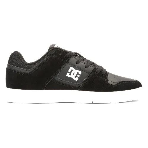 Second Life - Buty skate DC shoes Cure - Stan Doskonały