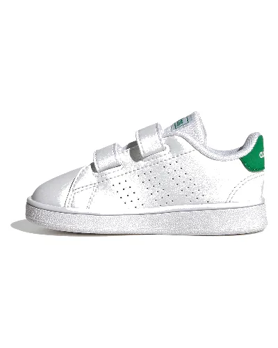 Second Life - Buty sportowe dla dzieci ADIDAS Advantage