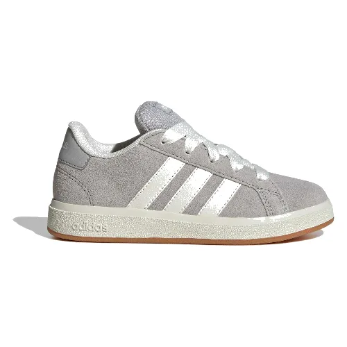 Second Life - Buty sportowe dla dzieci ADIDAS Grand Court 00 Base
