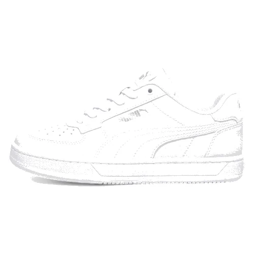 Second Life - Buty sportowe dla dzieci Puma Caven 2.0 - Stan Doskonały