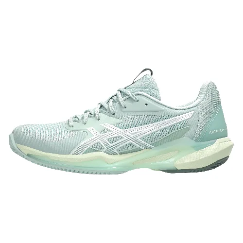 Second Life - Buty tenisowe damskie ASICS Gel Solution Speed FF 3 na korty zi...