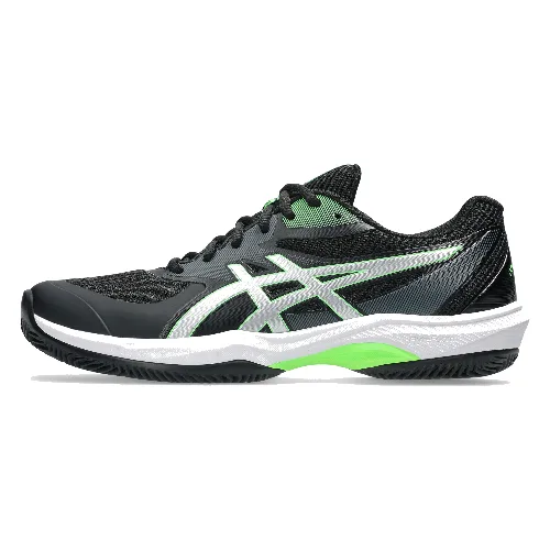 Second Life - Buty tenisowe męskie ASICS Game FF na korty... - Stan Doskonały