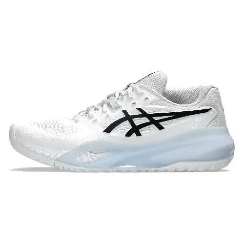 Second Life - Buty tenisowe męskie ASICS Gel Resolution X na każdą nawierzchnię