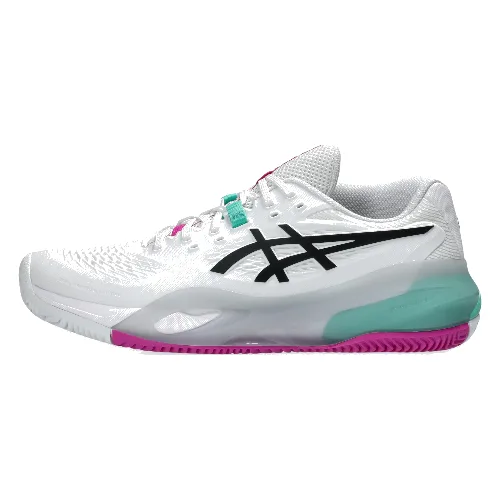Second Life - Buty tenisowe męskie ASICS Gel Resolution X na mączkę ceglaną