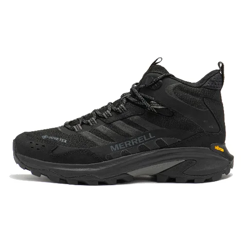Second Life - Buty turystyczne męskie Merrell Speed Remix GTX wodoodporne