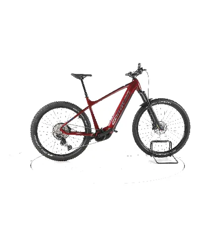 Second Life - Corratec E-Power X-Vert Pro Team E-Bike - Stan dobry