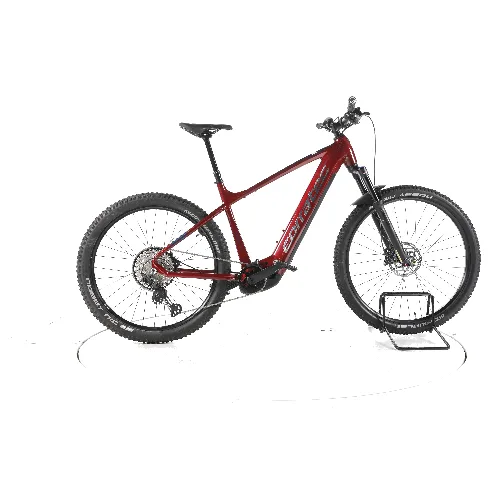 Second Life - Corratec E-Power X-Vert Pro Team E-Bike - Stan dobry