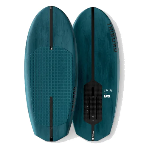 Second Life - Deska do wingfoilu Freeride Tribord WNG900 85 l