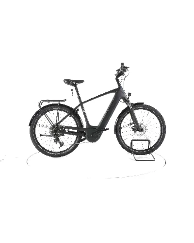 Second Life - Diamant Mandara Gen 3 Trekking E-Bike - Bardzo dobry stan