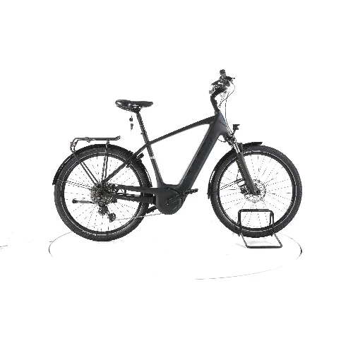 Second Life - Diamant Mandara Gen 3 Trekking E-Bike - Bardzo dobry stan